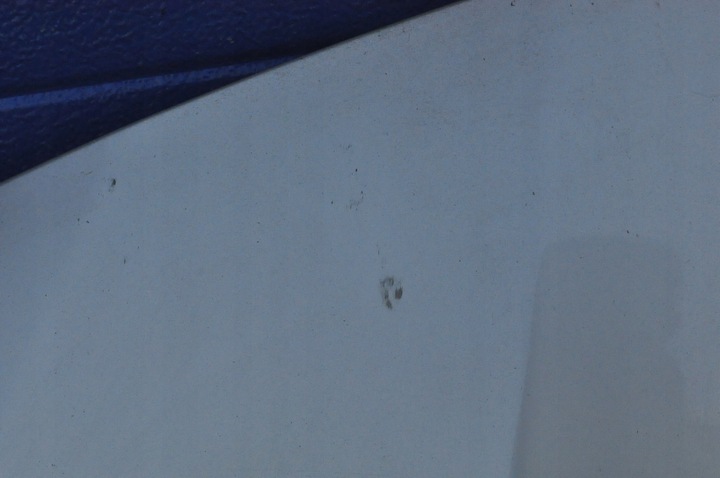 фото №7, Volvo s60 v60 fl капот кришка камери двигуна 484