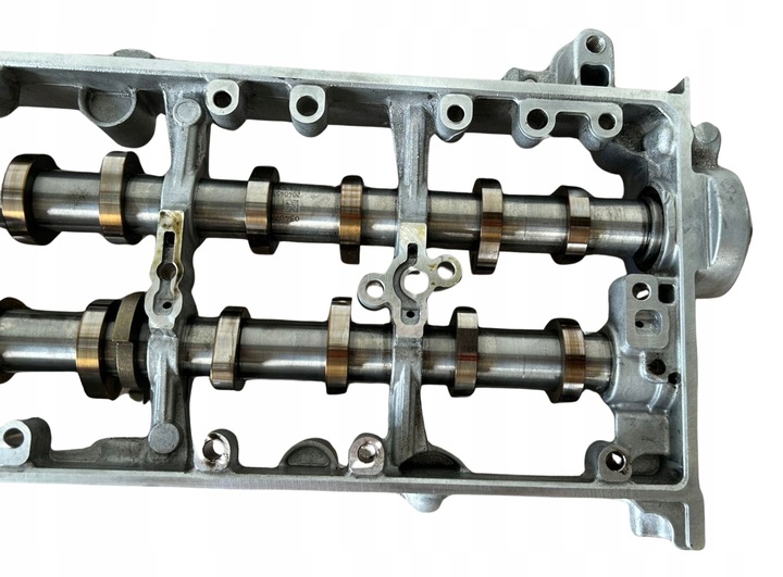 фото №6, Модуль валків розподільний вал vw 04l103044l 1.6 2.0 tdi