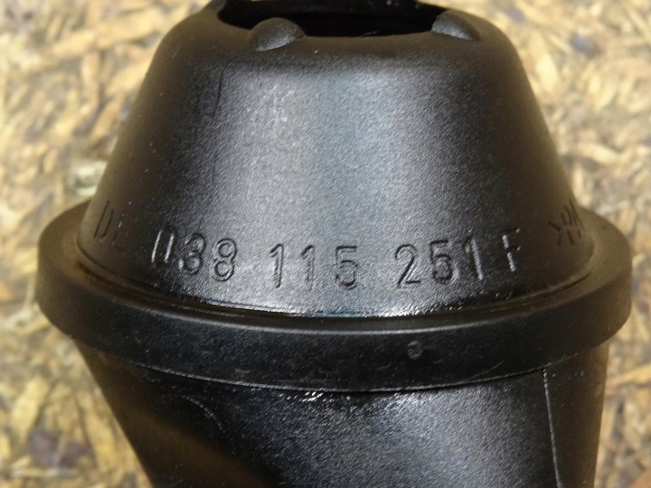 фото №6, A3 8p golf vi leon 1.6 tdi cay насос масла 03l115263 03l115105c 038115251f