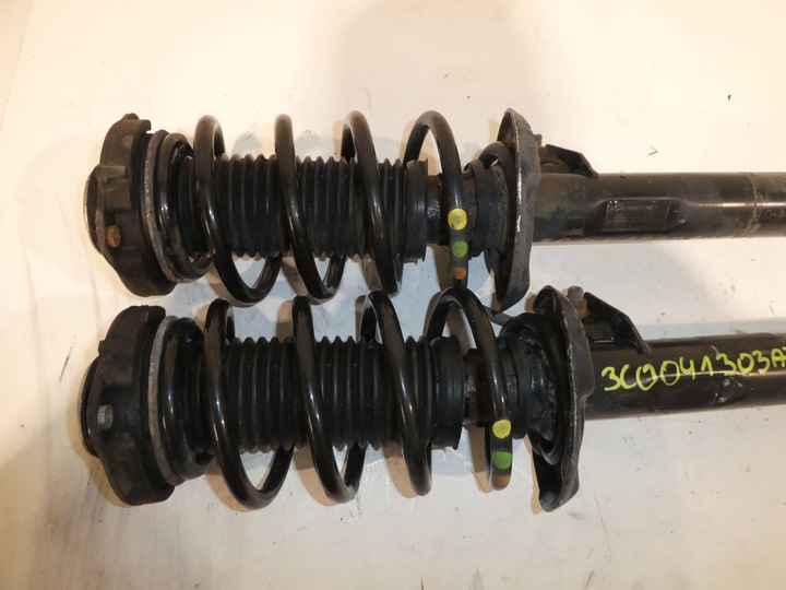 фото №4, Амортизатор перед 3c0413031at passat b7