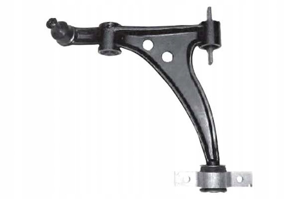 фото №1, Moog рычаг подвешивание moog 60627291 60665805