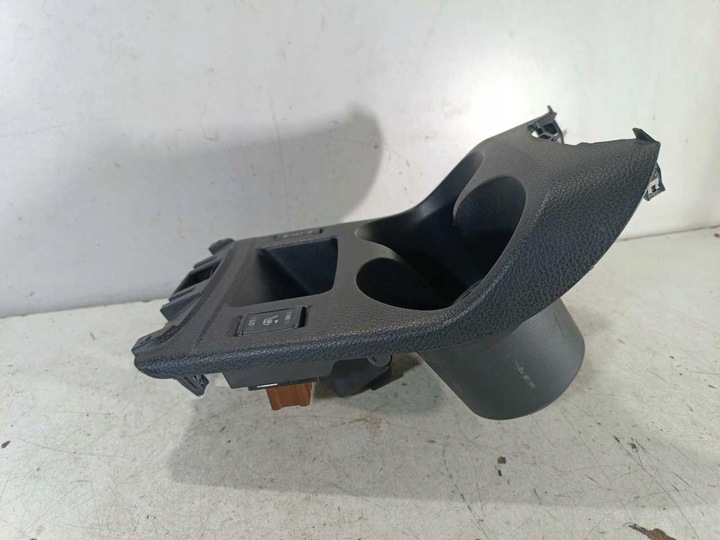 фото №5, Бардачок тунелю nissan qashqai j11 969664ea1a 969654ea1a