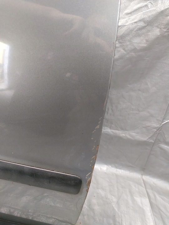 фото №8, Двері праві передні vw passat b5 рестайлінг ld7w