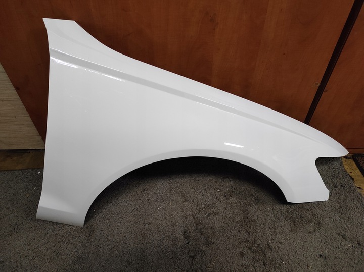 фото №1, Крило праві перед audi a6 c7 ly9c 2011-2018