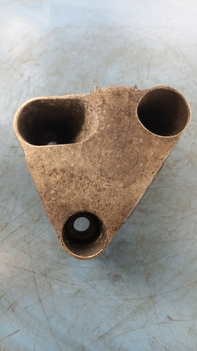 фото №4, Лапи двигуна renault modus 1.5dci 04r