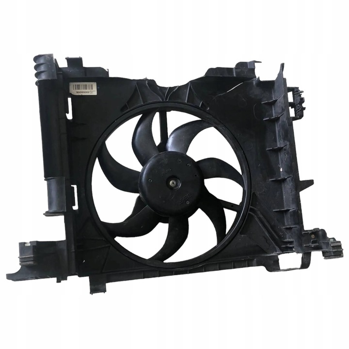 фото №3, Smart fortwo корпус вентилятора 4515000600