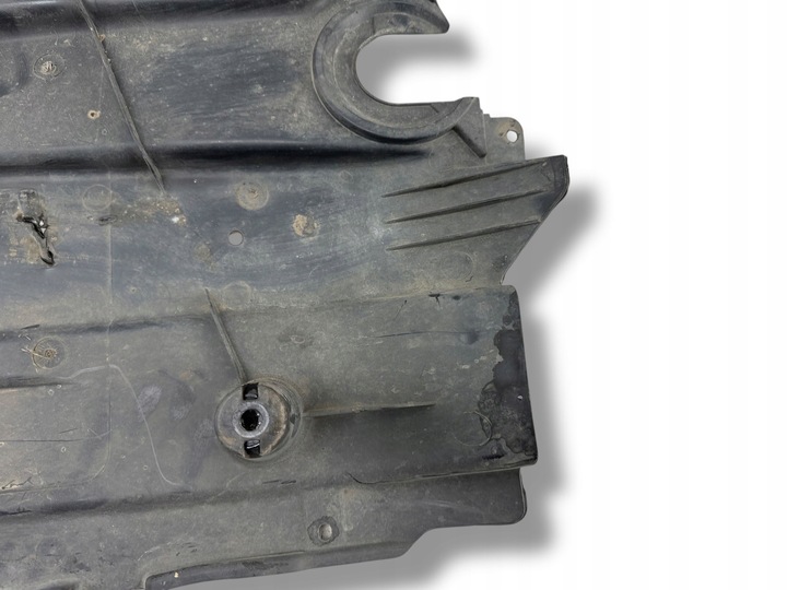 фото №10, Audi q2 - 2022 ліва сторона захист бокова шасі