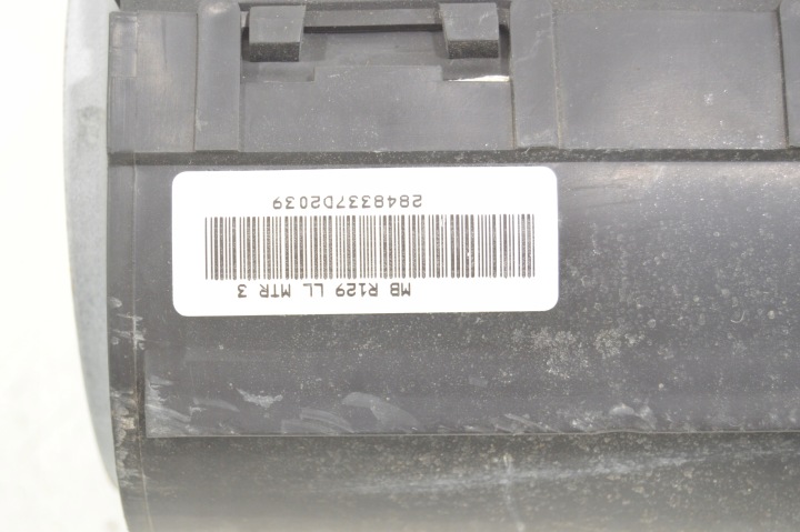 фото №8, Подушка безопасности пассажира подушка mercedes r129 sl 1298601305
