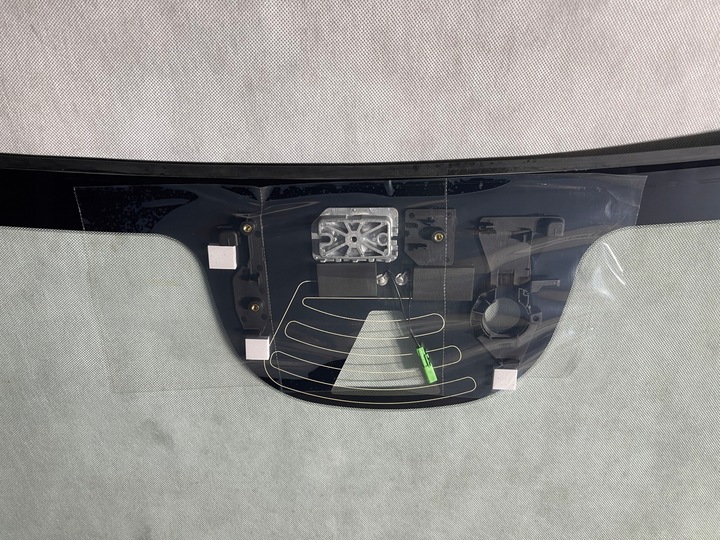 фото №5, Volvo s60 v60 скло передня нова камера датчик hud po 2018-