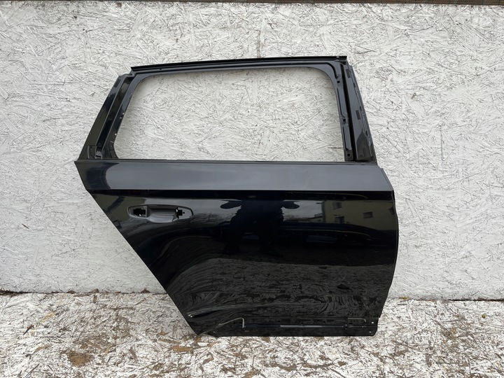 фото №1, Дверь зад задние правые skoda superb iii 3 универсал