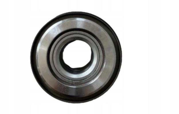 фото №1, Ступица перед iveco daily 35c/50c датчик магнит