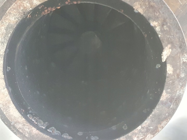 фото №9, Volvo s60 ii 2.4 d5 турбонагнітач turbo 36002640