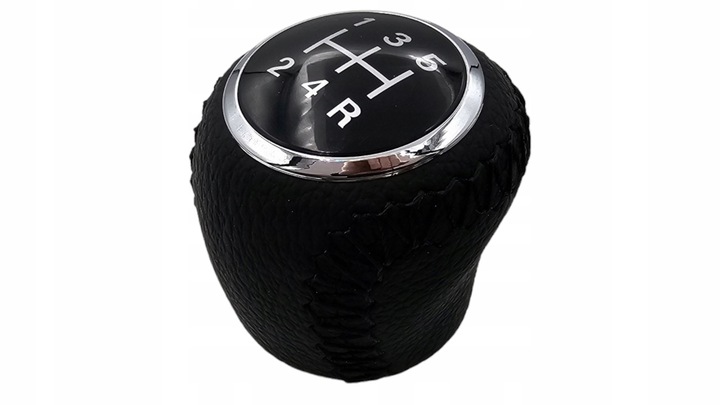 фото №6, Ручка изменения коробки передач fiat grande punto fiat punto evo fiat linea 12345r
