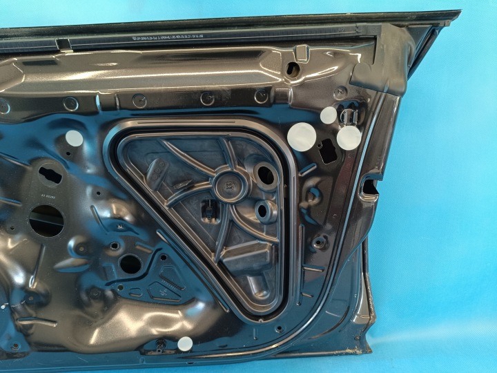 фото №9, Vw arteon liftback 2,0 tdi 147kw 2022 r дверь правая перед lb7r 3g8831312g