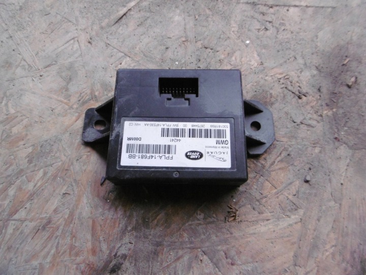 MODULE GATEWAY LAND ROVER RANGE ROVER L405 FPLA14F530AA fpla14f530aa