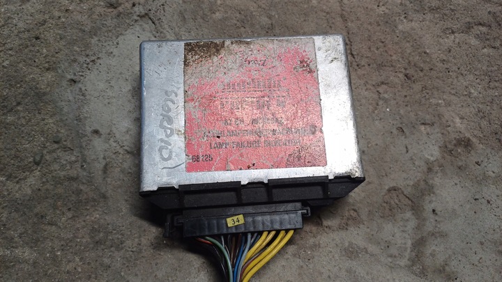 фото №1, Ford scorpio блок керування модуль 87bg10c909aa