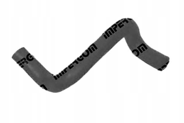 фото №2, Шланг гнучкий радіатор impergom 1061209 1072