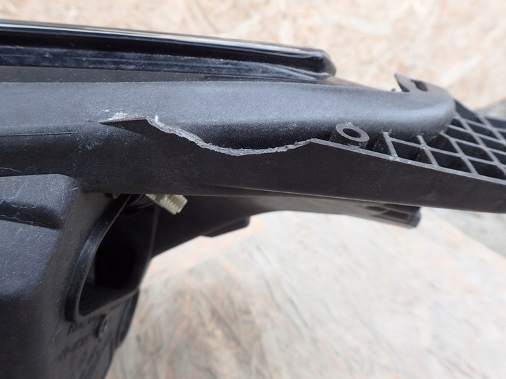 фото №6, Лампа фара праві повний led opel astra k 5 v