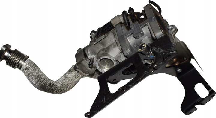 фото №5, Vw phaeton ii рестайлінг 3.0 tdi клапан радіатор egr 059131511g 130 tkm