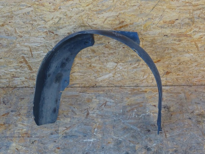 фото №1, Golf iv r32 01-04 подкрылок левая перед передние 1j0809961a