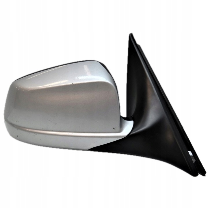 фото №16, Bmw 5 f10 f11 дзеркало праве 5pin європа x0153102