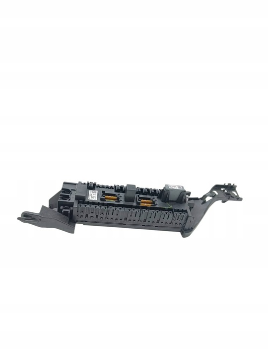 фото №6, Mercedes-benz ml w166 2014 рамка / модуль запобіжників