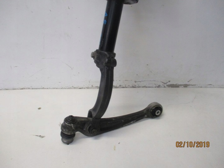 фото №7, Амортизатор пружина перед audi a5 tdi