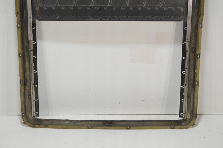 фото №10, Рама люк 2 seria довгий bez іржа mercedes w126 s клас 1267803629