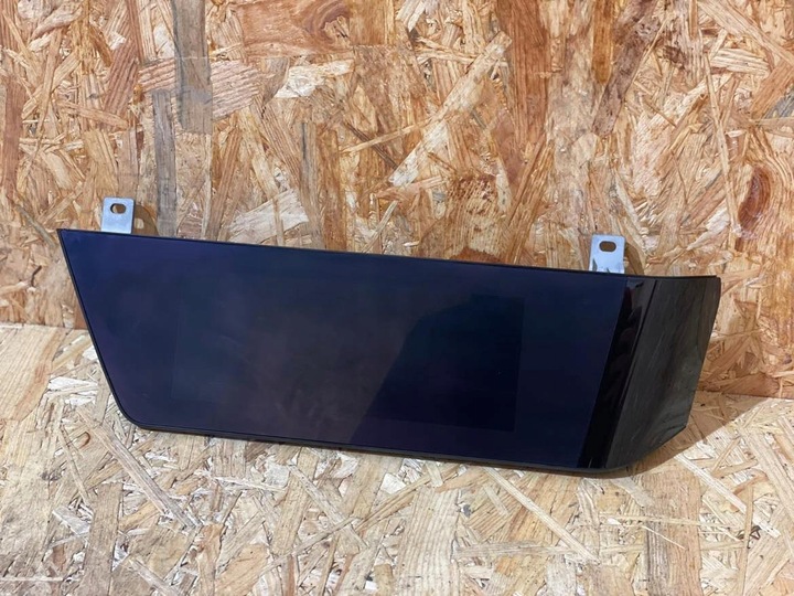 фото №5, Дисплей экран навигации bmw 3 g20 g21 9841821