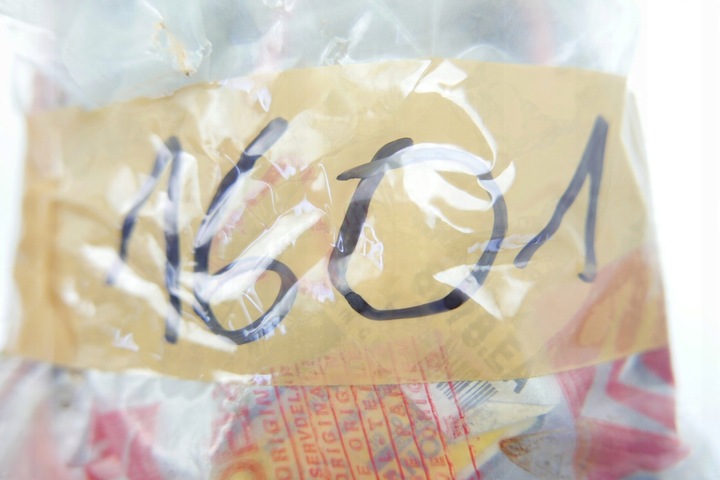 фото №8, Блок керування модуля 9637176480 550725200 autoliv