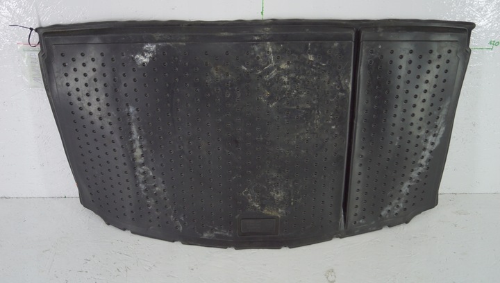 фото №6, Обивка коврик багажника mini cooper r60 2182514