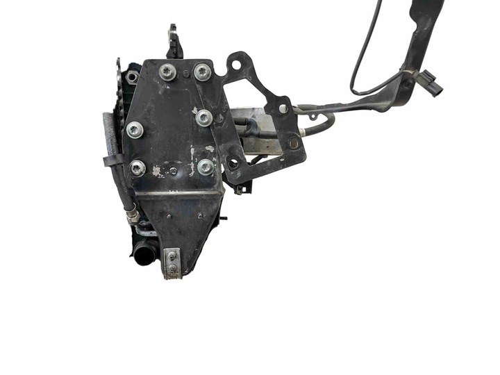 фото №12, Комплектний pas переднє mercedes-benz sl r230 a1645001103 5.5l бензин