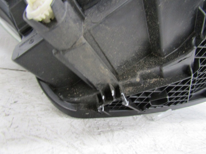 фото №11, Mercedes vito w447 лампа левая обычная a4479067700