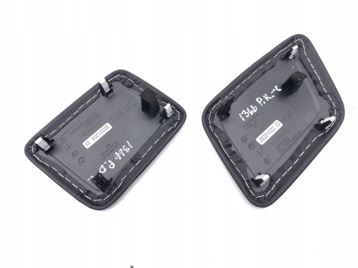 фото №6, Honda cr-v 2021 молдинг консолі середньої 77380tmet020