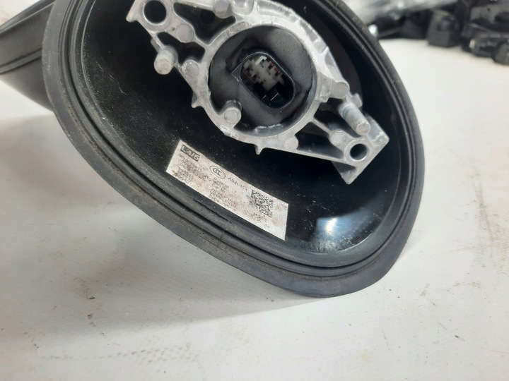 фото №7, Зеркало левая mini paceman r61 5 pin uk