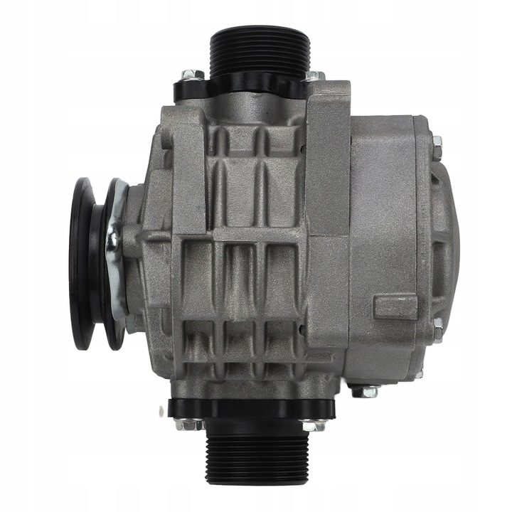 фото №7, Універсальний компресор doadowania amr500 lcd