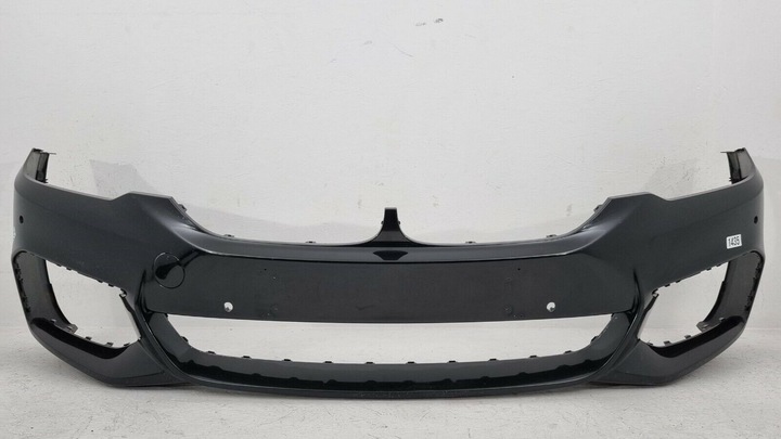 фото №8, Bmw 5 g30 g31 m набор 2017- бампер переднее перед 51118064928