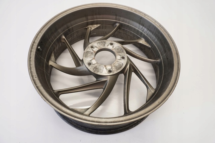 фото №9, Bmw k 1600 gtl 17-19 диск зад задня
