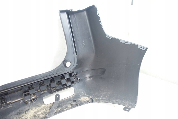 фото №8, Peugeot 5008 2009- бампер зад задній 9686198277