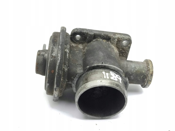 фото №6, Bmw 3 e46 2000 клапан egr