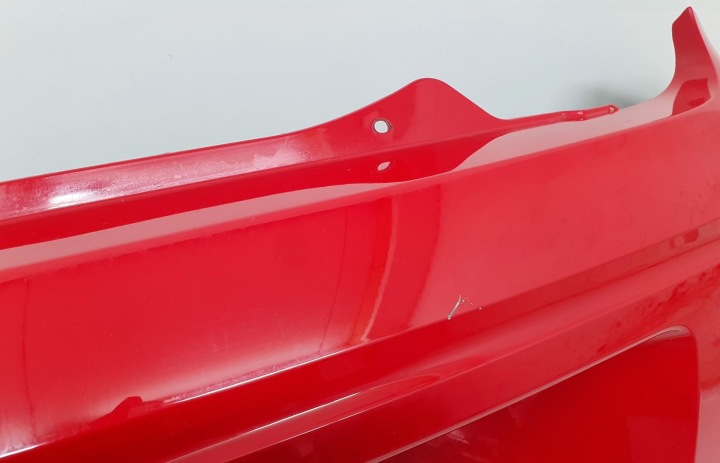 фото №6, Задній бампер ly3d vw up 1s6807421