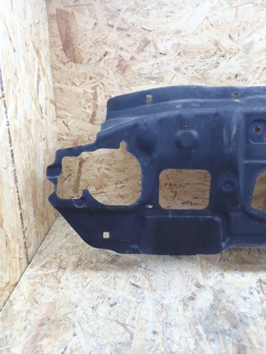 фото №7, Защита стены перегородки hyundai i30 iii 2020 европа 84124-g4001