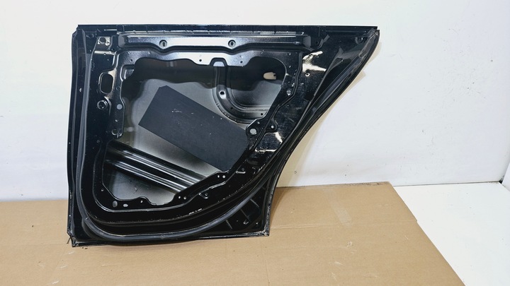 фото №6, Дверь зад задние правые mercedes cla w118 оригинал