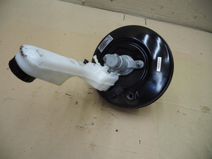 фото №7, Усилитель тормозные 6875608 bmw 2 f46 f45 2.0d