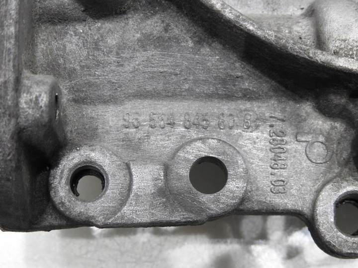 фото №9, Насос масла масляна citroen c3 picasso 1.6 hdi