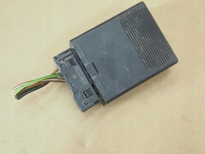 фото №8, Модуль реле mercedes vito 638 a0225450732