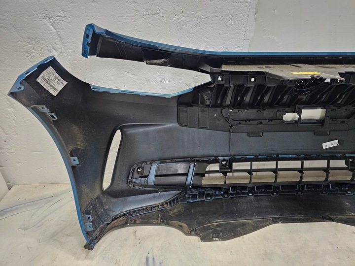 фото №13, Бампер перед переднее vw id.3 id3 10a рестайлинг 10a807221a