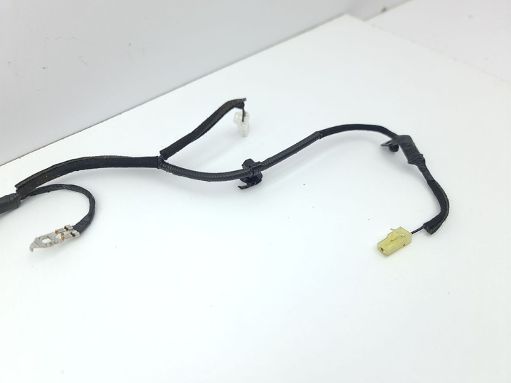 фото №6, Hyundai ioniq джгут кришки багажника 2022 91690g2030