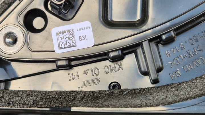 фото №15, Зеркало правые kia sportage iv рестайлинг 18-21 цвет b3l оригинальный номер 87620-f1ac0 8-pin eu