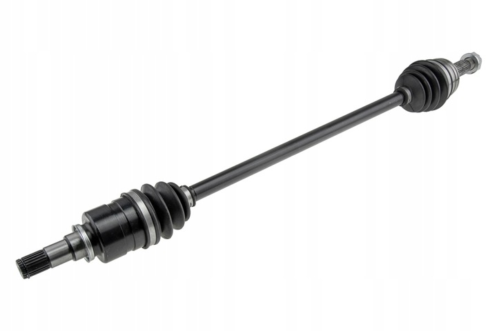 фото №1, Полуось приводная правые перед nty do citroen c1 1.0